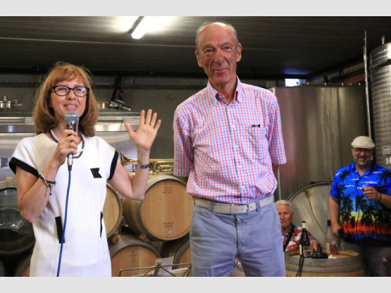 Dégustation 2017 en images