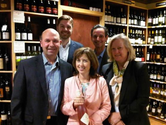 New York 9 au 12 mai 2011