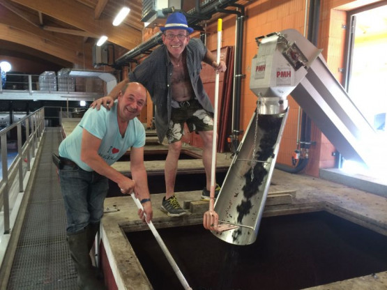 Selecting reduced to the minimum