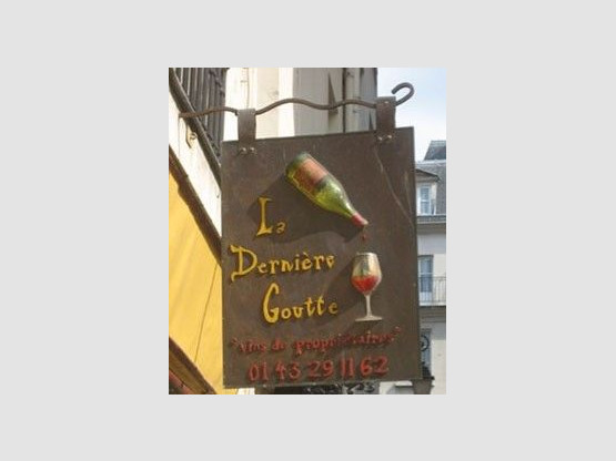 Animation de dégusation