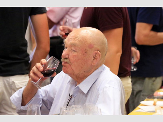 Dégustation 2017 en images