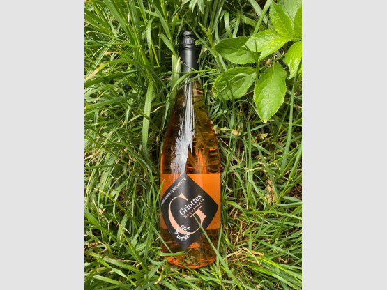 Avec la chaleur estivale, pensez à mettre votre rosé au frais !