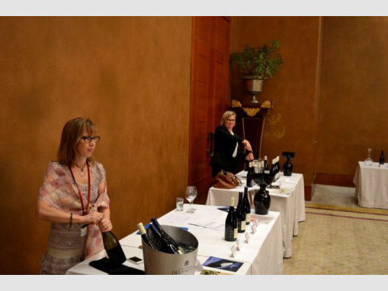 VINTNERS'S TOUR Singapour - Jakarta - Bali