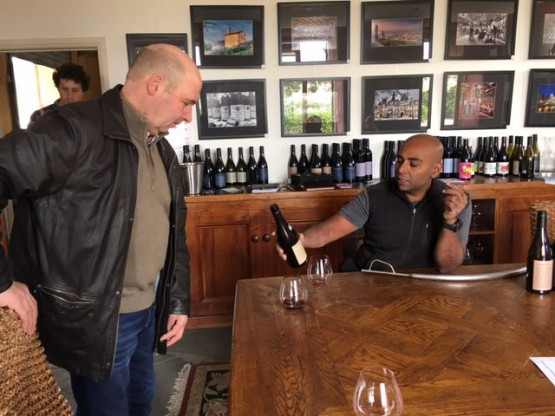 Voyage en Australie février 2017 !