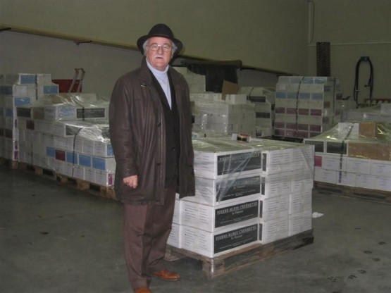 Pierre-Marie Chermette