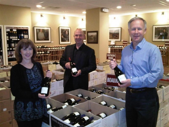 Washington 13t and 14th May, 2011