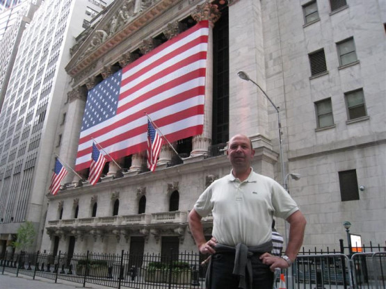 Voyage aux USA - Mai 2009