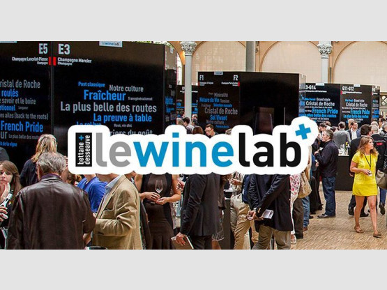 WINELAB 2018