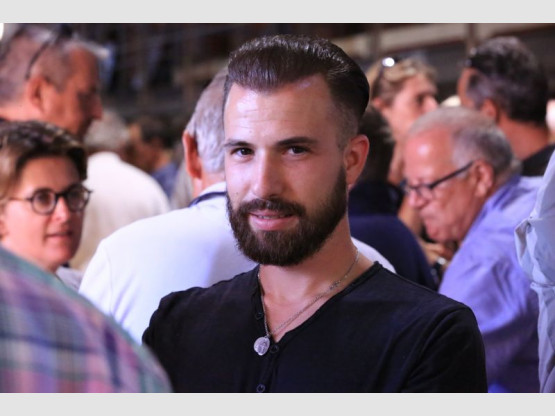 Dégustation 2017 en images