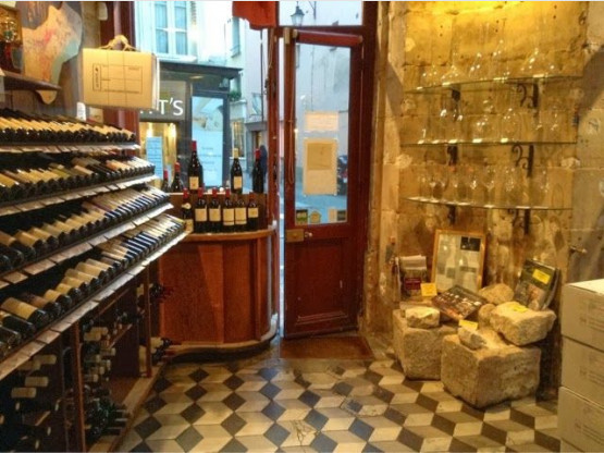 Animation de dégusation