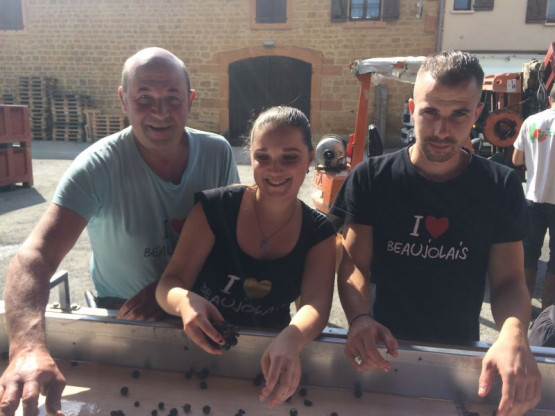 Selecting reduced to the minimum