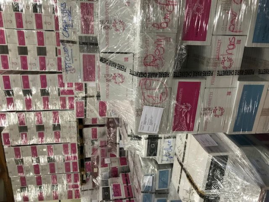 Le Beaujolais Nouveau débarque chez vos cavistes !