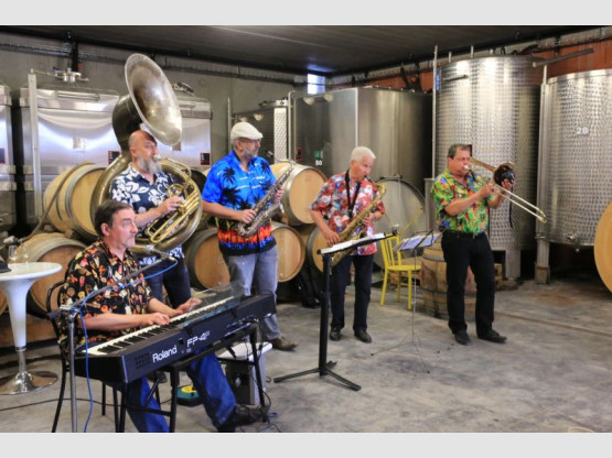 Dégustation 2017 en images