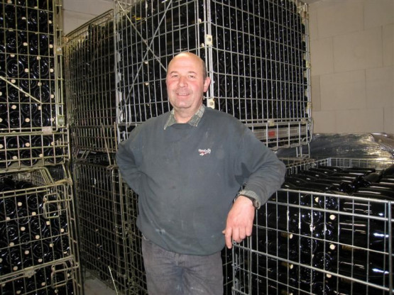 Bottling - March 2010