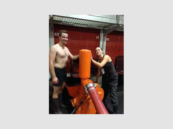 HARVEST 2016 - VINIFICATION BECOMES MORE FEMININE