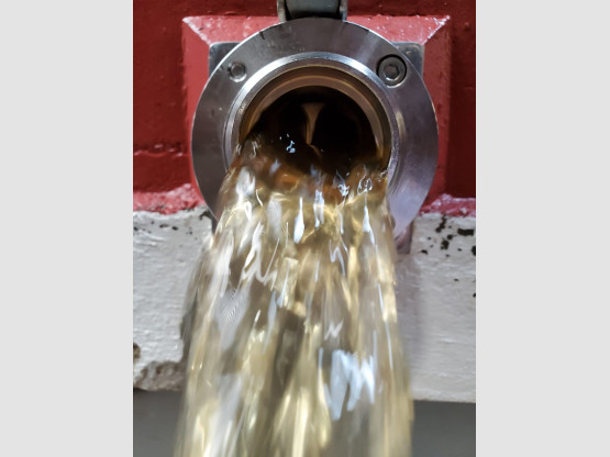 DEBOURBAGE DES CREMANTS DE BOURGOGNE