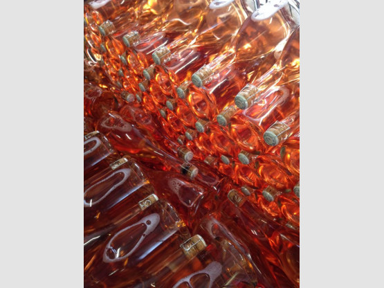 DU CRÉMANT DE BOURGOGNE  ROSE POUR LA RENTRÉE !