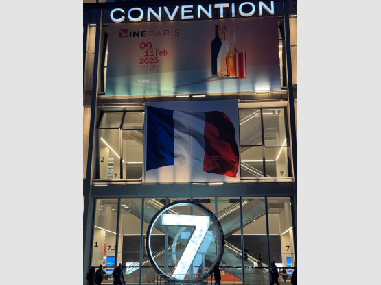 WINE PARIS 2026