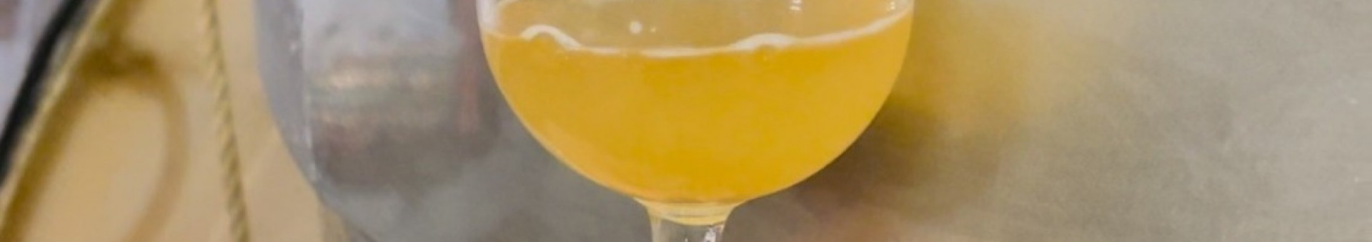 Une nouvelle cuvée en vue !