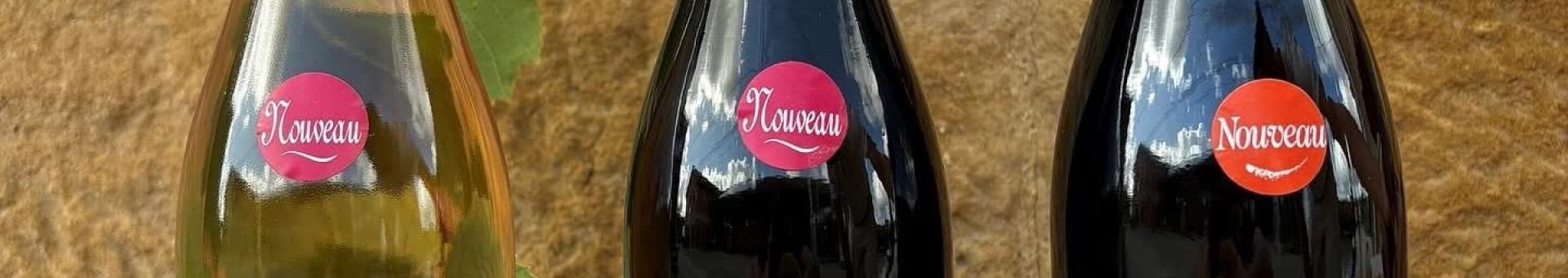 Jour J, La Sortie du Beaujolais Nouveau !