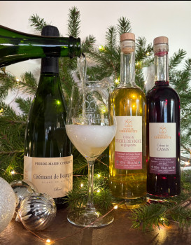 Les Fêtes de fin d'année approchent !