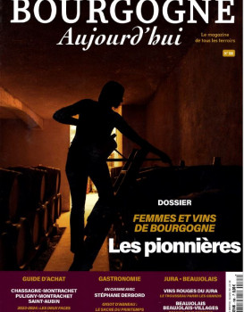 Bourgogne Aujourd’hui