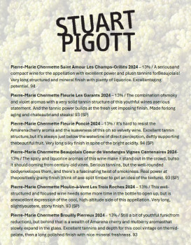 Stuart Pigot