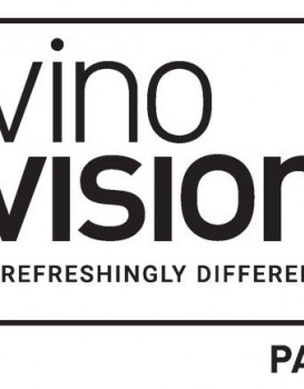 Participation au salon VINOVISION