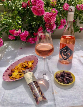 Beaujolais "Les Griottes" Rosé