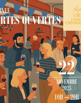 Journée Portes Ouvertes Novembre 2025