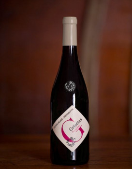 Beaujolais primeur Les Griottes