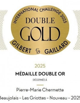 Le millésime 2025 a un fort potentiel !