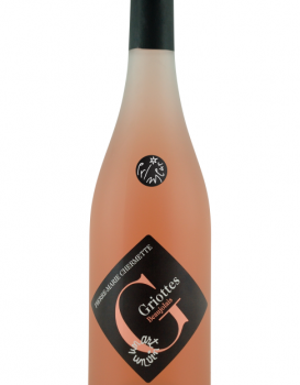 Beaujolais Primeur Les Griottes Rosé