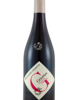 Beaujolais Primeur Les Griottes