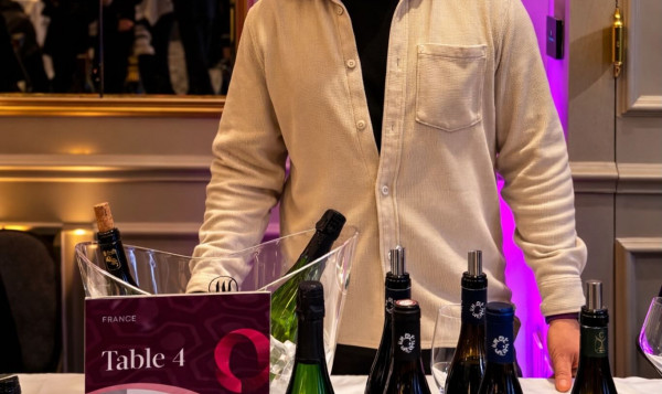 Dégustation à Dublin