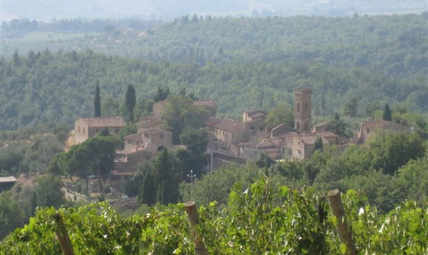 Voyage en Italie - Août 2009