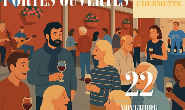Journée Portes Ouvertes Novembre 2025