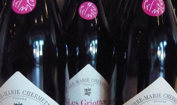 RETOUR SUR NOS PRIMEURS 2014 !