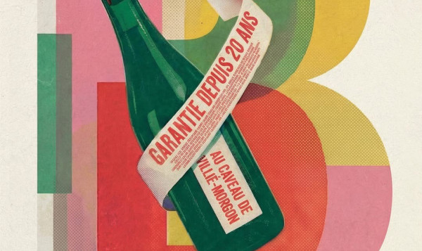 SALON BEAUJOLOISE 2026 !