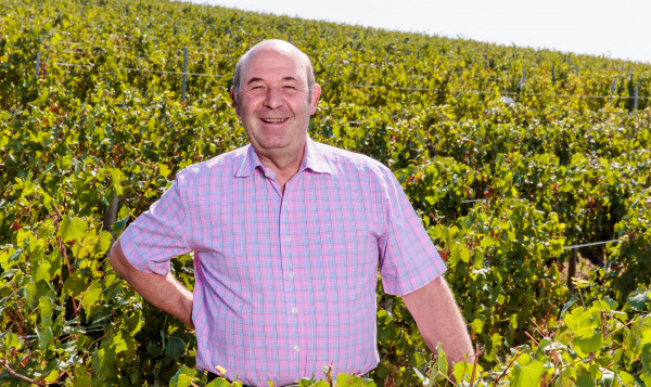 PIERRE-MARIE CHERMETTE VOUS REJOINT EN BRETAGNE