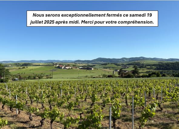 fermeture