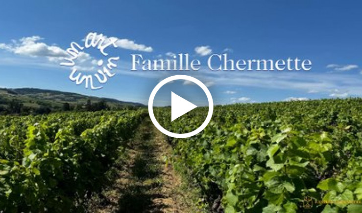 New Famille Chermette logo