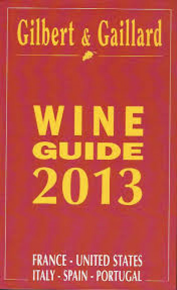 ENGLISH - Guide Gilbert & Gaillard 2013 - Fleurie Poncié 2011