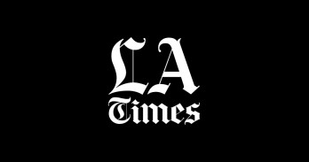 Los Angeles Times – Daily Dish - "Les Griottes" Rosé Beaujolais -