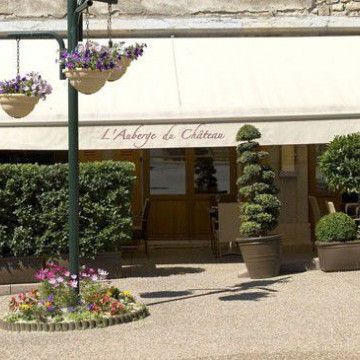 Auberge du Chateau
