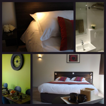 Citotel Côté Hôtel