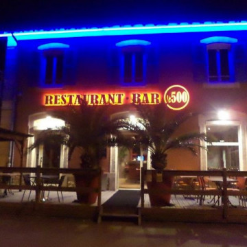 LE PETIT OINGT DE PARADIS