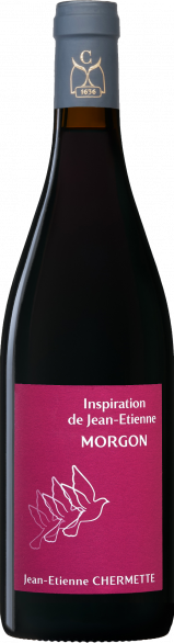 Morgon - Inspiration de Jean-Etienne - Jean-Etienne Chermette