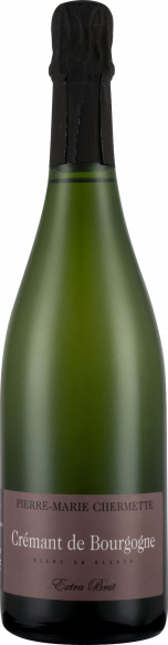 Festive drinks - Crémant de Bourgogne Extra Brut