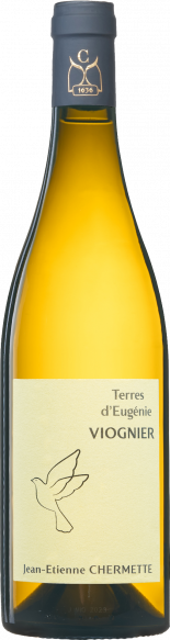 Viognier - Terre d'Eugénie - Jean-Etienne Chermette